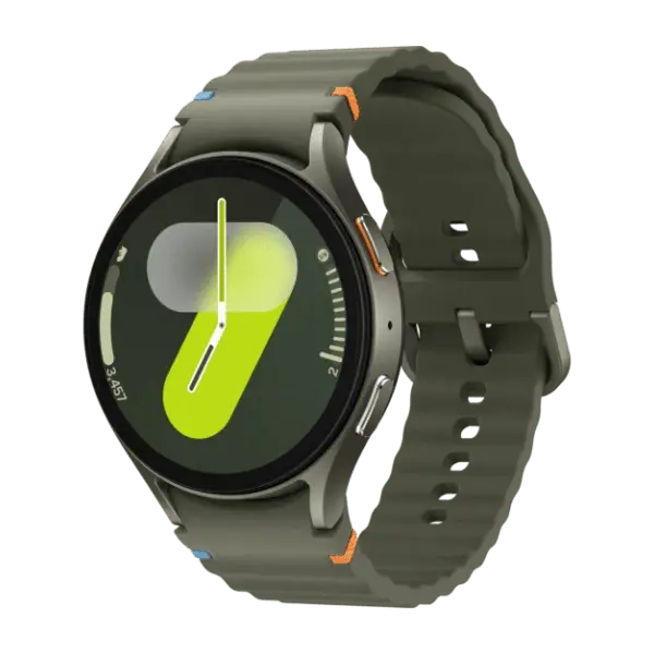 Samsung Galaxy Watch7 44mm BT, Green