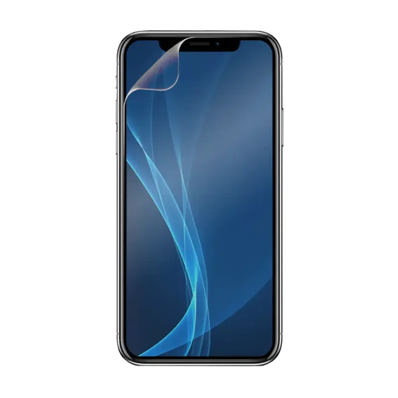 Samsung Galaxy Xcover 6 Pro Suojakalvo Hydrogel - Matta