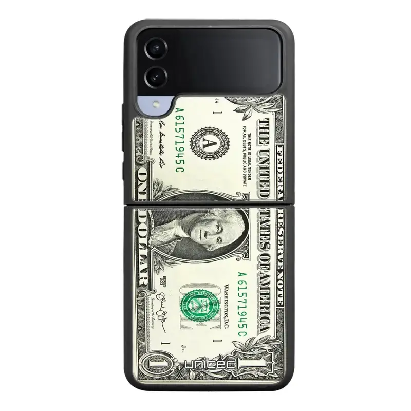 Samsung Galaxy Z Flip 4 seteli suojakuoret - Dollar