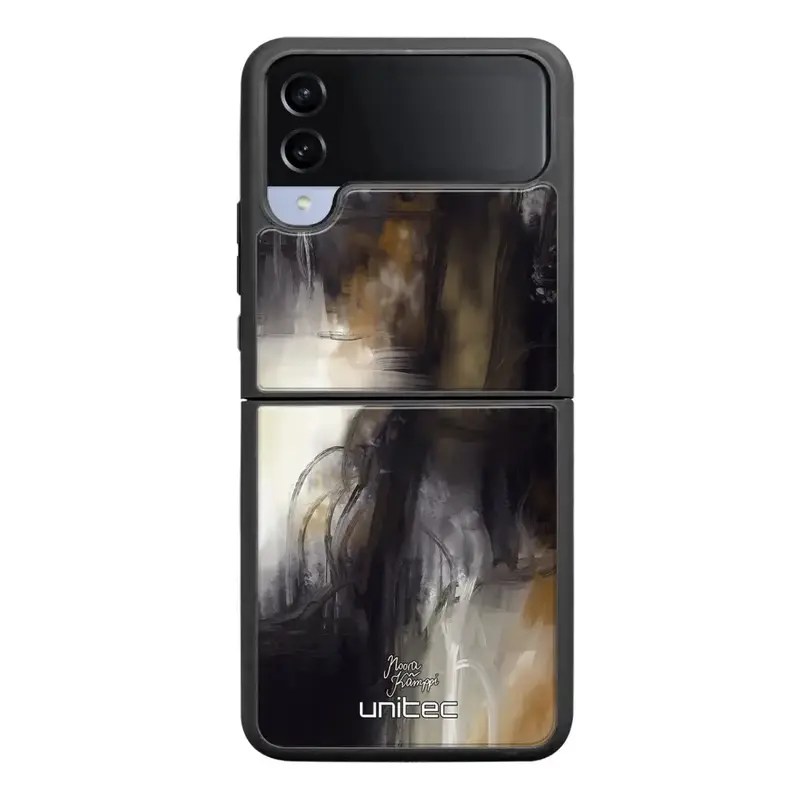 Samsung Galaxy Z Flip 4 urban magic suojakuoret - Fiilaan - Noora Kämppi