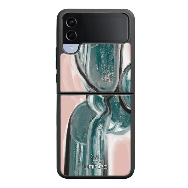 Samsung Galaxy Z Flip 4 urban magic suojakuoret - Syli - Noora Kämppi