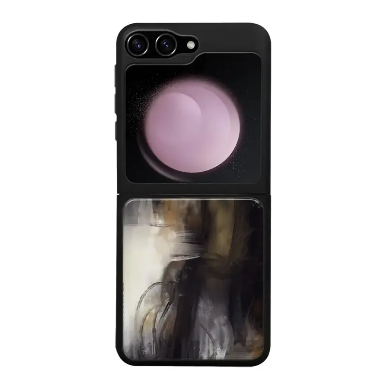 Samsung Galaxy Z Flip 5 urban magic suojakuoret - Fiilaan - Noora Kämppi