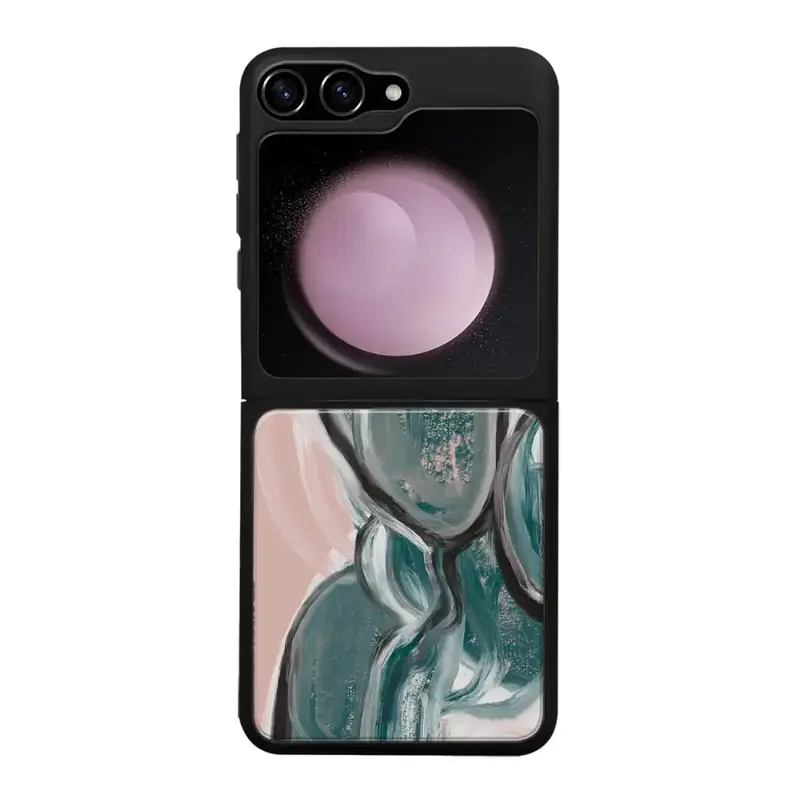 Samsung Galaxy Z Flip 5 urban magic suojakuoret - Syli - Noora Kämppi