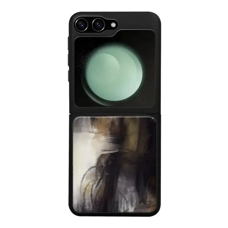 Samsung Galaxy Z Flip 6 urban magic suojakuoret - Fiilaan - Noora Kämppi
