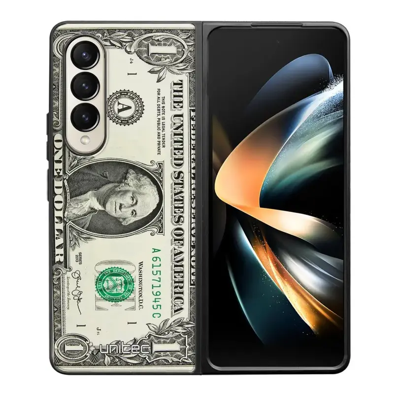 Samsung Galaxy Z Fold 4 seteli suojakuoret - Dollar