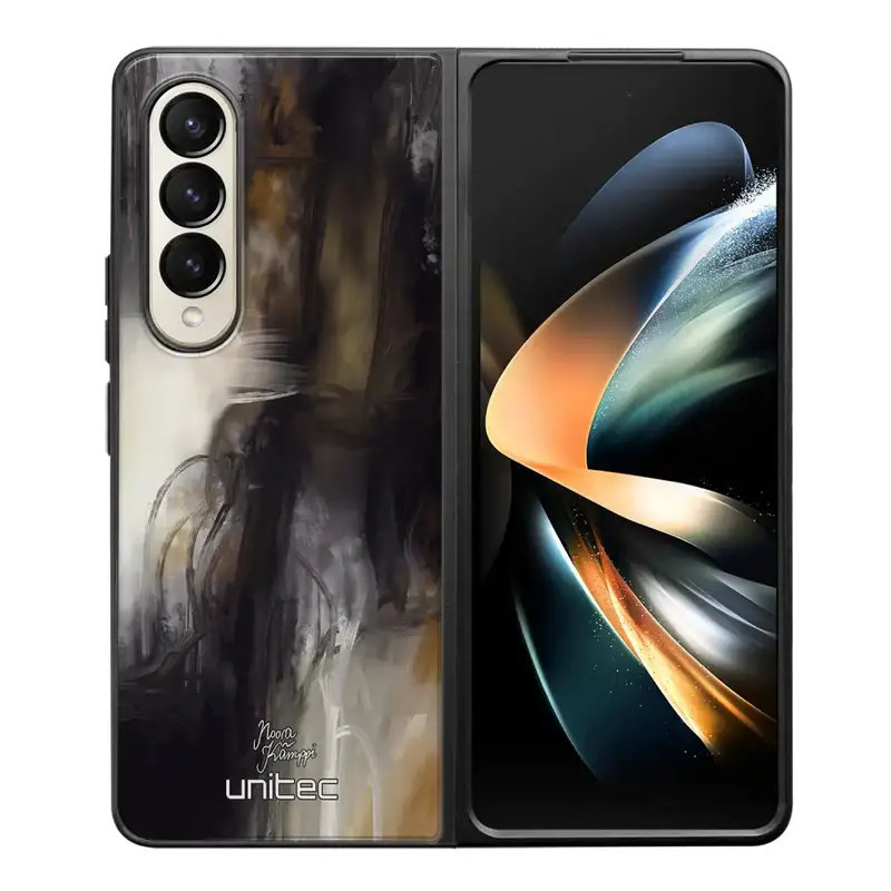 Samsung Galaxy Z Fold 4 urban magic suojakuoret - Fiilaan - Noora Kämppi