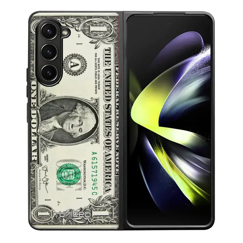 Samsung Galaxy Z Fold 5 seteli suojakuoret - Dollar