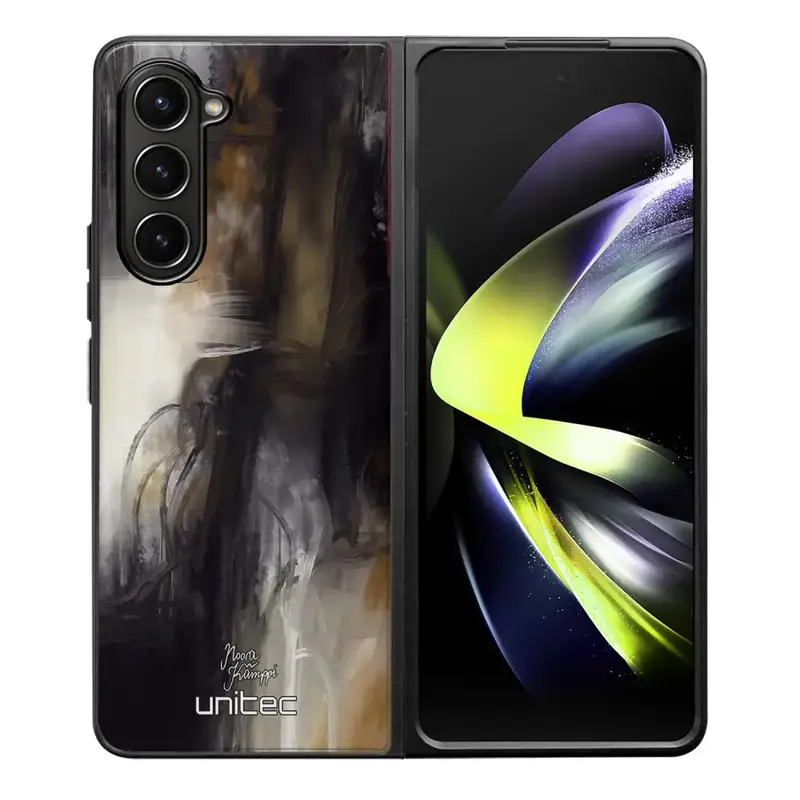 Samsung Galaxy Z Fold 5 urban magic suojakuoret - Fiilaan - Noora Kämppi