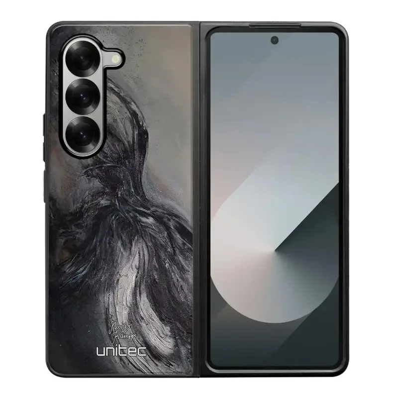 Samsung Galaxy Z Fold 6 animal kingdom suojakuoret - Unknown - Noora Kämppi