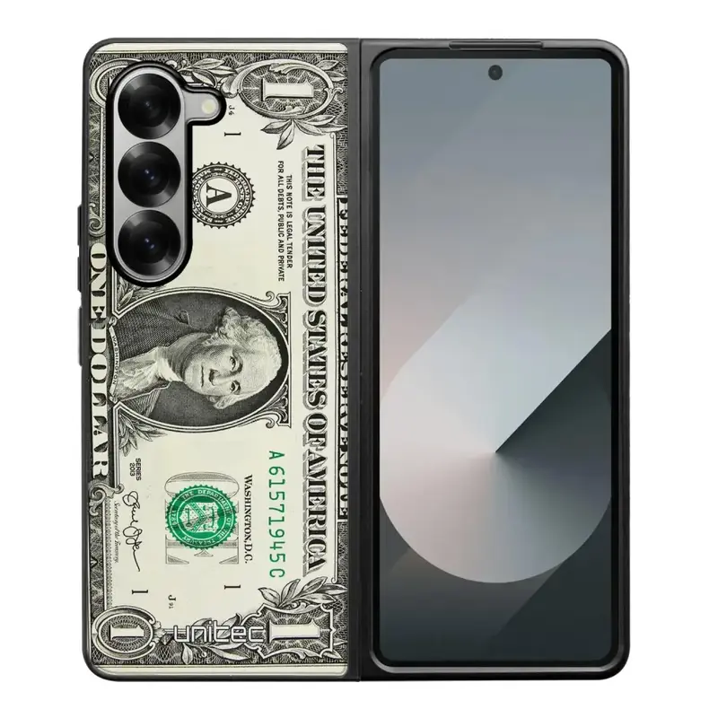 Samsung Galaxy Z Fold 6 seteli suojakuoret - Dollar