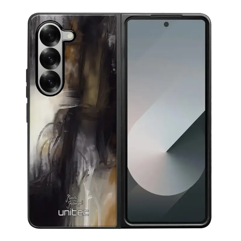 Samsung Galaxy Z Fold 6 urban magic suojakuoret - Fiilaan - Noora Kämppi