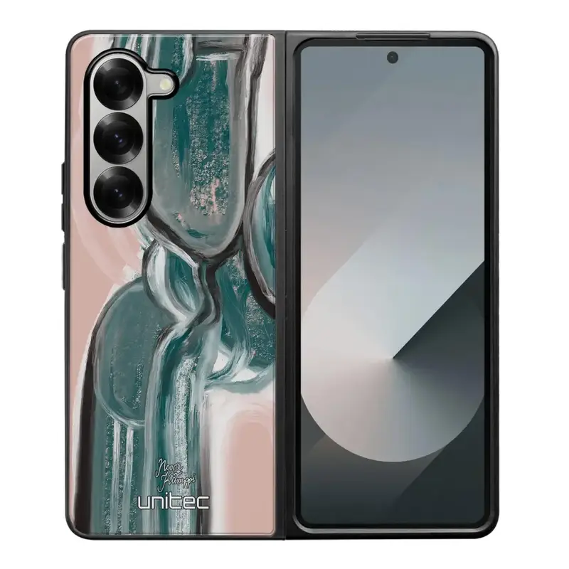 Samsung Galaxy Z Fold 6 urban magic suojakuoret - Syli - Noora Kämppi
