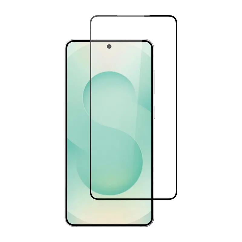 Screenor Galaxy S26 5G Premium Tempered Glass Screen Protector