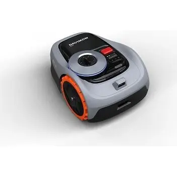 Segway Navimow Robotic Lawn Mower i105