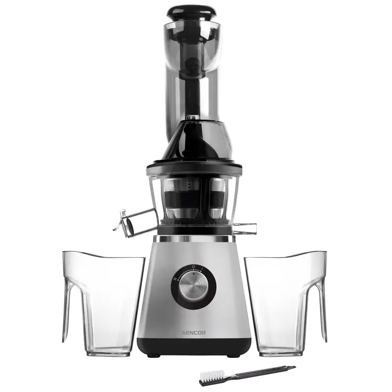 Sencor SSJ 4070SL Slow Juicer , 400 W