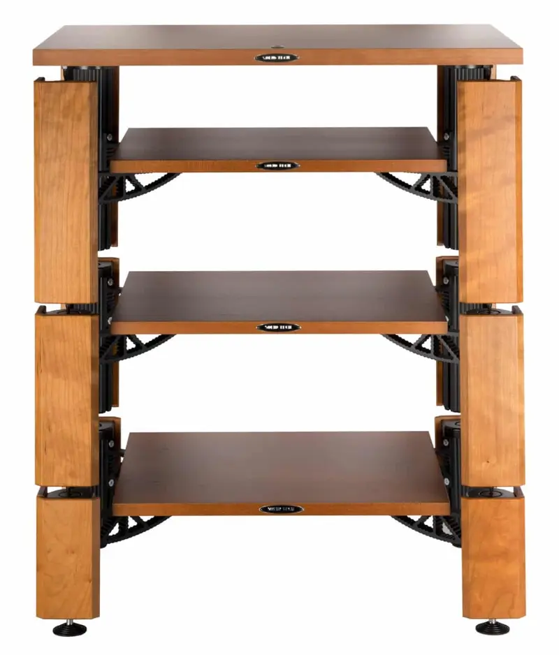 Solid Tech Hybrid Shelf-Kits works
