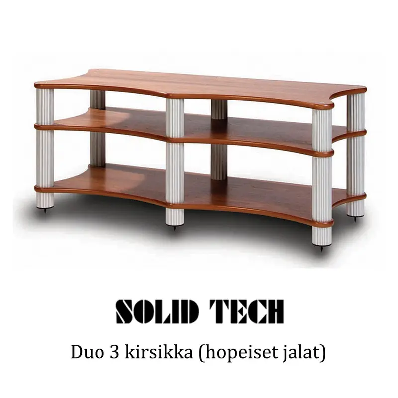 Solid Tech Radius Duo 3