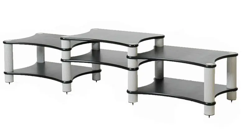 Solid Tech Radius Solo 6 Home Theatre