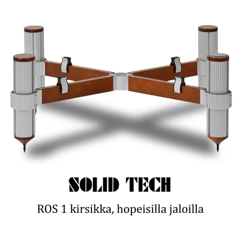 Solid Tech ROS 1 Regular