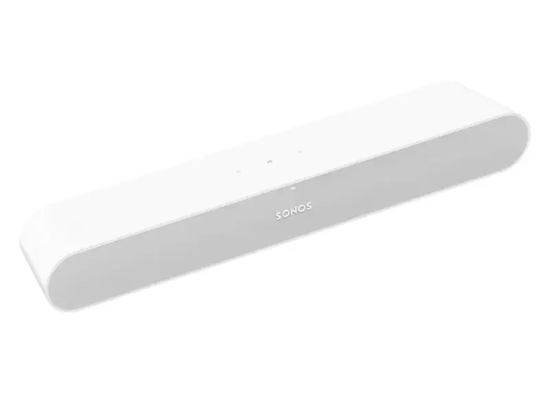 Sonos Ray Soundbar – Kompakti soundbar television parannukseen