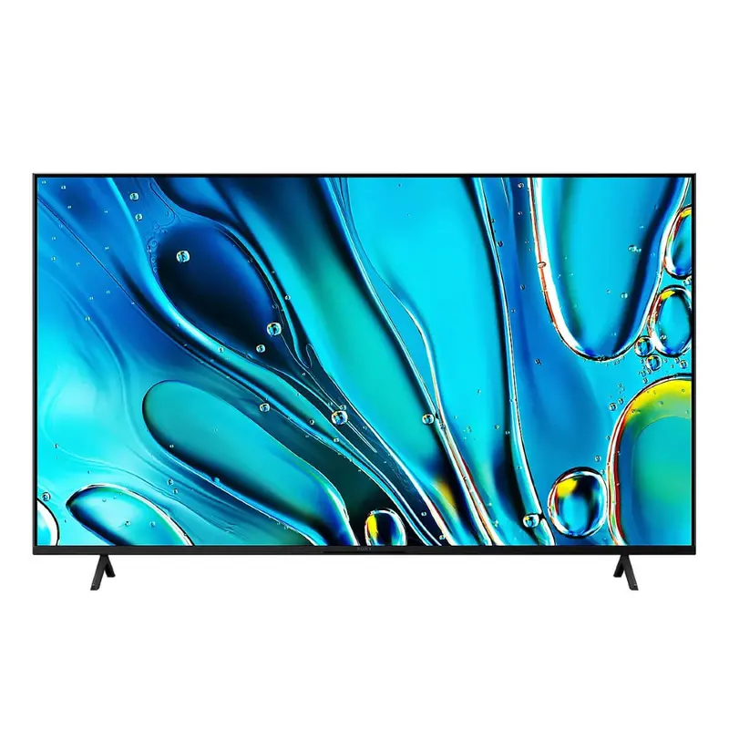 Sony Bravia 3 55" 4K HDR LED-televisio Google TV