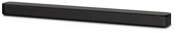Sony HT-SF150 2.0 Soundbar Audio System