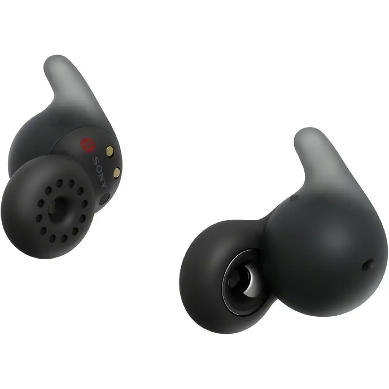 Sony LinkBuds Open WF-L910 Langattomat Nappikuulokkeet - Musta