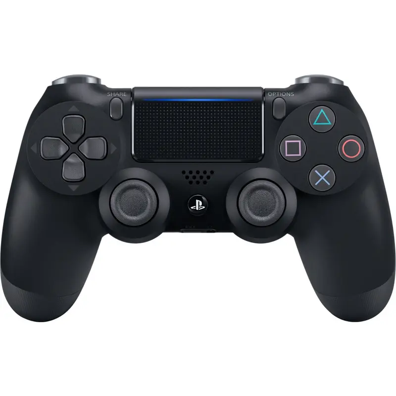 Sony Playstation Dualshock 4 Controller - Black