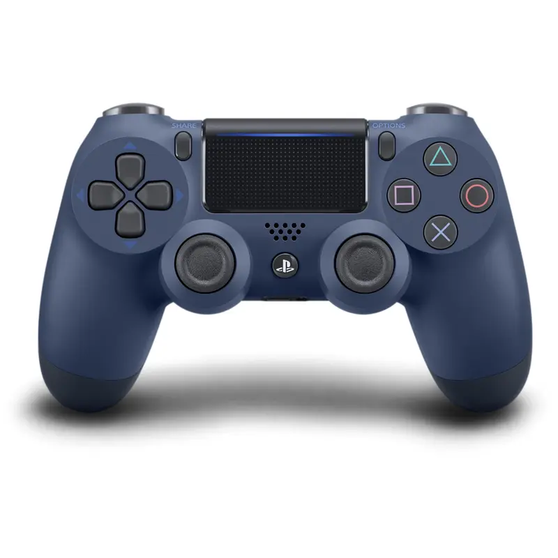 Sony Playstation Dualshock 4 Controller - Midnight Blue