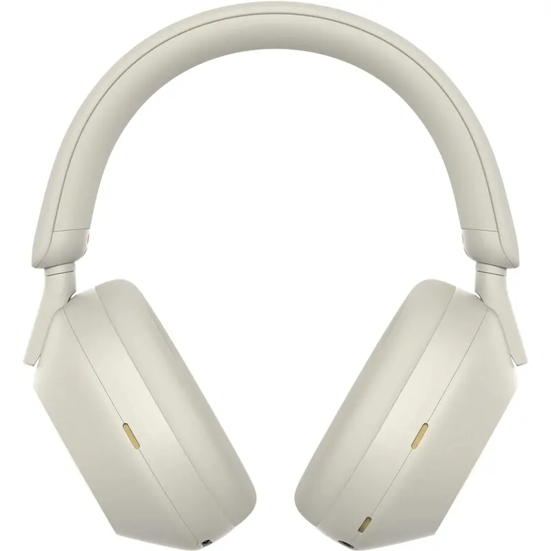 Sony WH-1000XM5 - Silver
