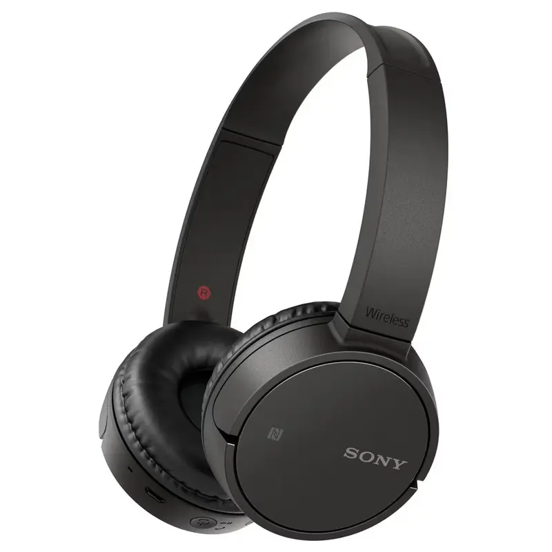 Sony WH-CH500 Wireless Headphones
