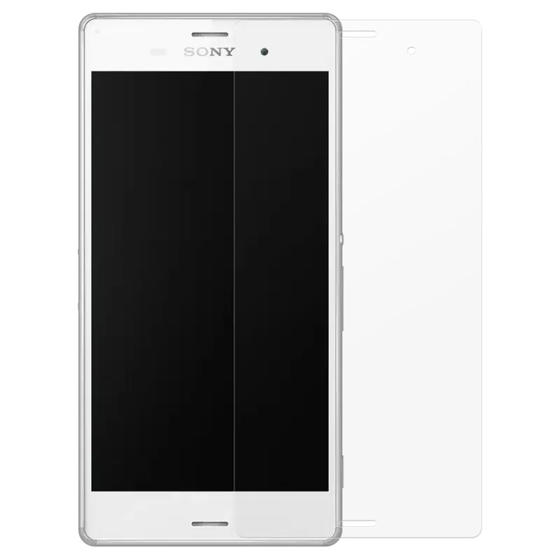Sony Xperia Z1 Panssarilasi 2D