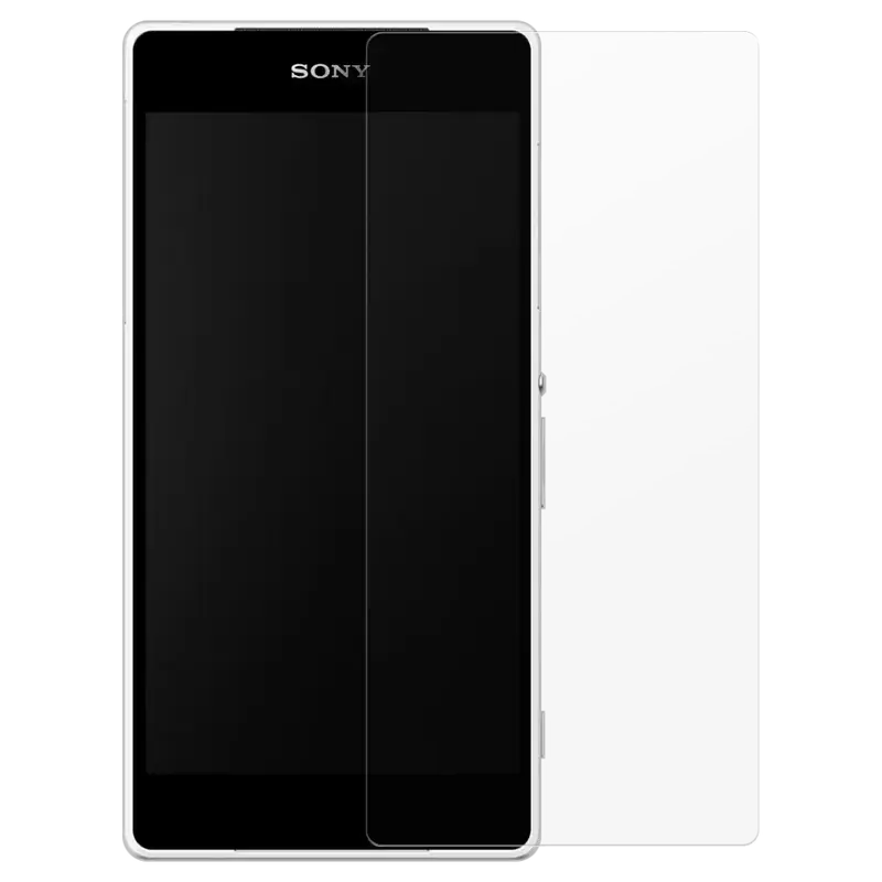 Sony Xperia Z3 Panssarilasi 2D
