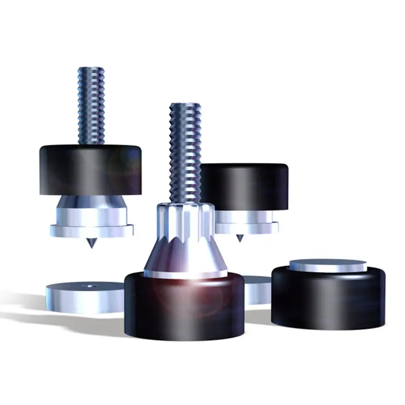 Soundcare Superspike 1 M6 kierre
