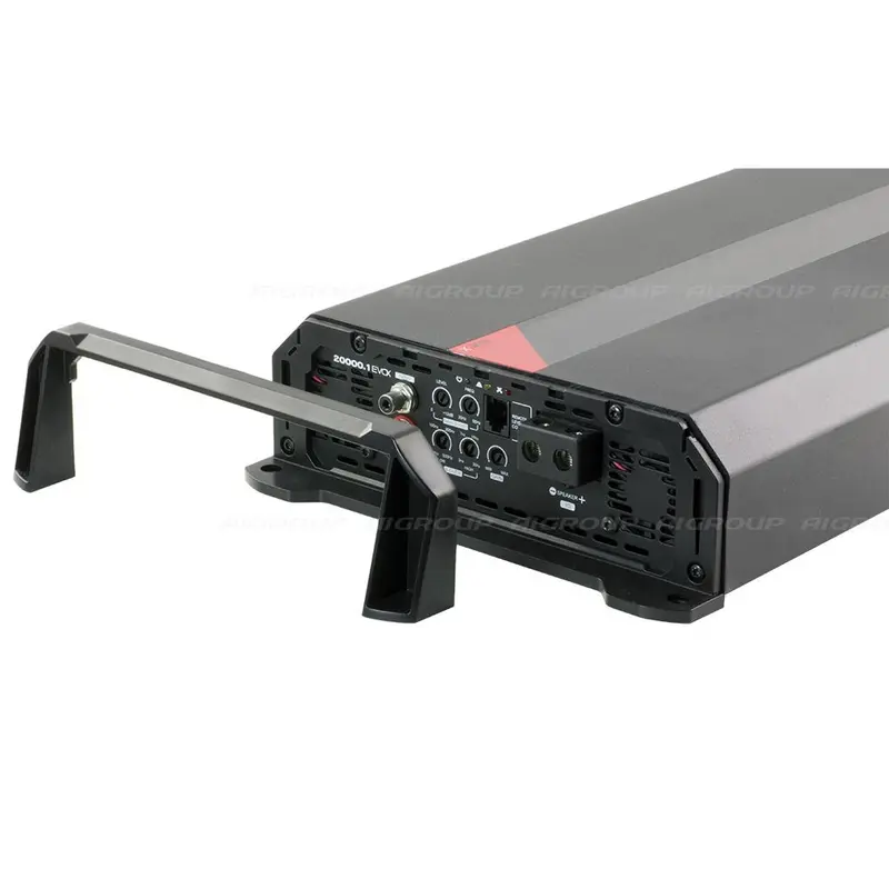 SounDigital 20000.1 EVOX – 1-kanavainen vahvistin 1 Ω