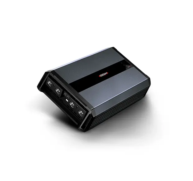 SounDigital 8000.1 EVO5 1 Ω monoblokkivahvistin