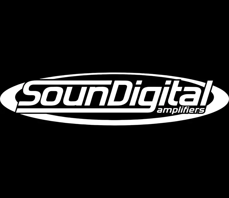 SounDigital Tarra – Valkoinen 800 × 160 mm