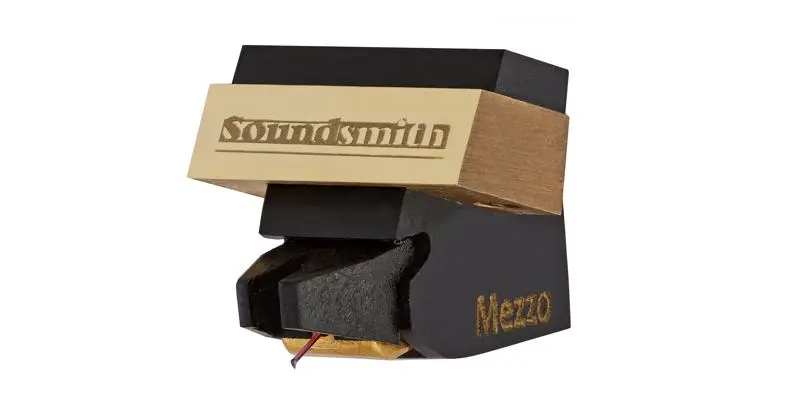Soundsmith Mezzo MKII (medium output)