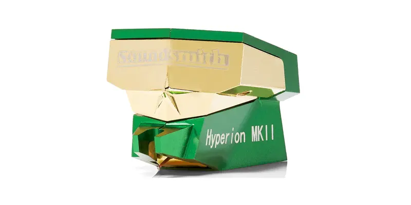 Sounsmith Hyperion MKII