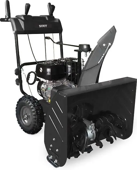 Statt Avalanche S4000 Snow Thrower, 4.2 kW, 60 cm