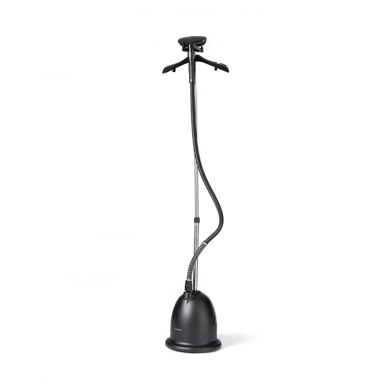 Steamery Cumulus No.3 Home Steamer, Matte Black