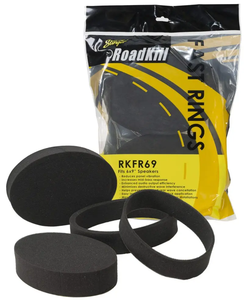 Stinger RKFR69