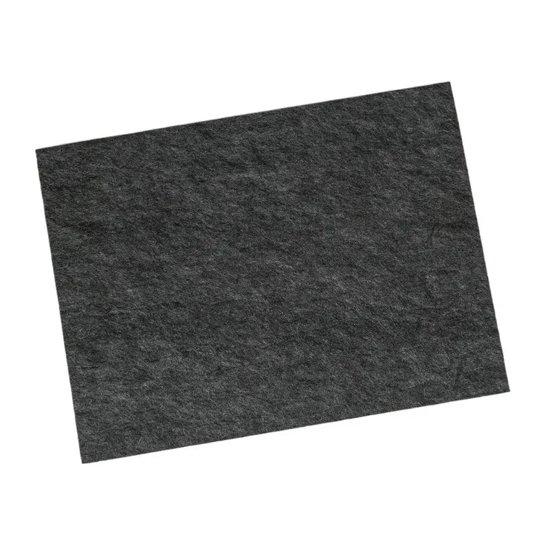 STP Acoustic Felt eristehuopa 10mm – 1×2m, lämpö- ja meluvaimennus