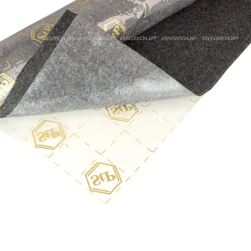 STP Carpet – itseliimautuva verhoiluhuopa 100×200 cm