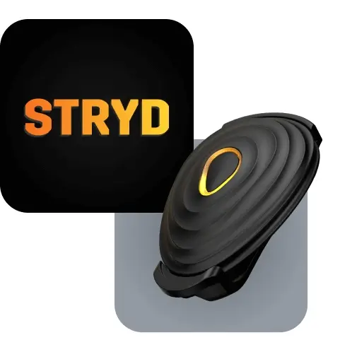 Stryd Running Power Meter (Next gen)