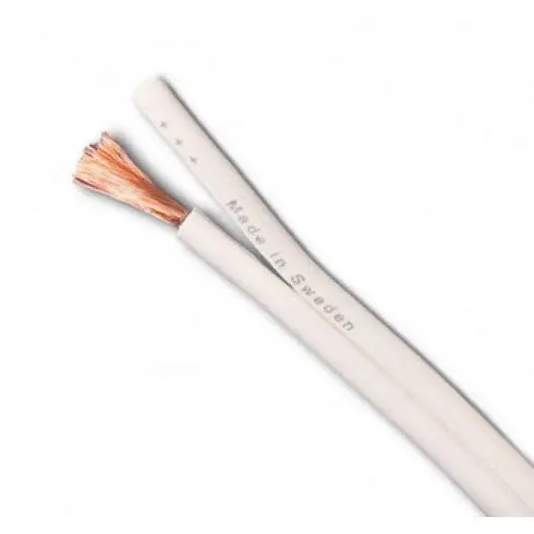 Supra Jentech SKY 2x4.0mm2 kaiutinkaapeli