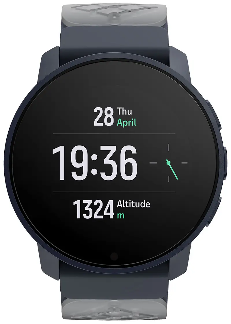 Suunto 9 Peak Pro, Ocean Blue