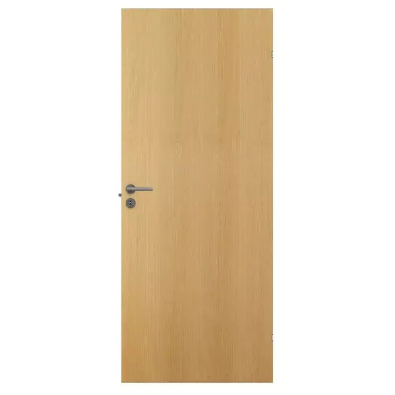 Swedoor Easy Nature GW Interior Door, Beech Veneer