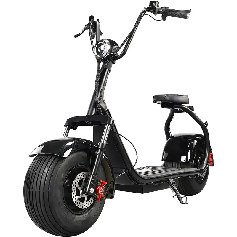 Swoop Kruiser Turbo N2 2000W Electric Scooter