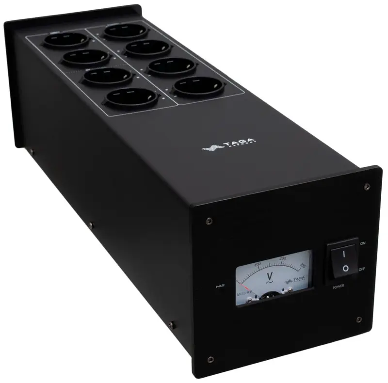 Taga Harmony PF-1000DC virtasuodin